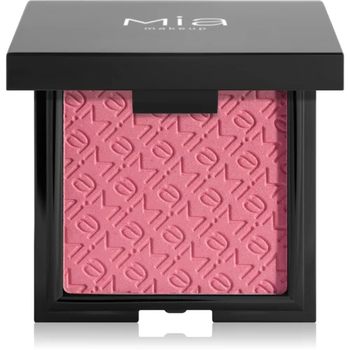 Mia Cosmetics Cheek Freak Shimmer puder- rumenilo za blistavi sjaj 10 g