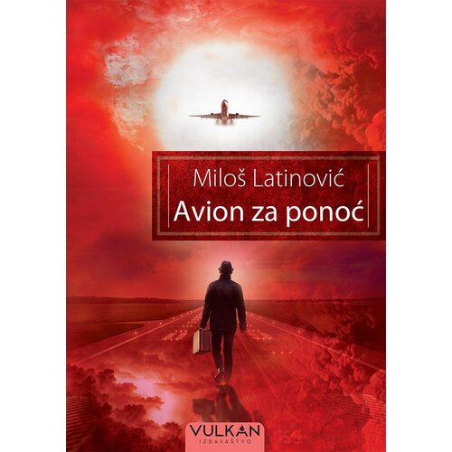  Avion za ponoć Cene