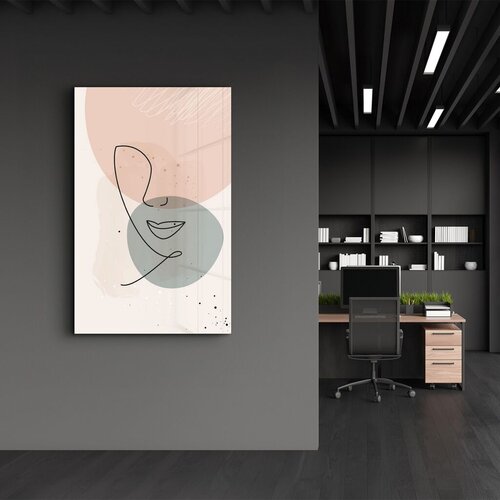 Wallity slika CAM-2077, 35 x 55 cm Cene