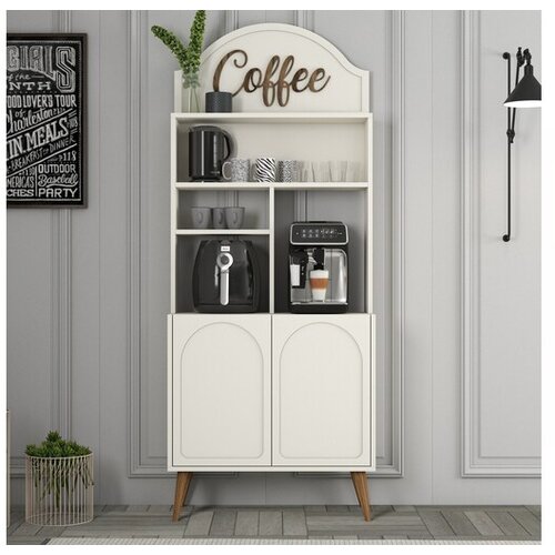 Hanah home kuhinjski kabinet Lyon 80 845HCT5808 Cene