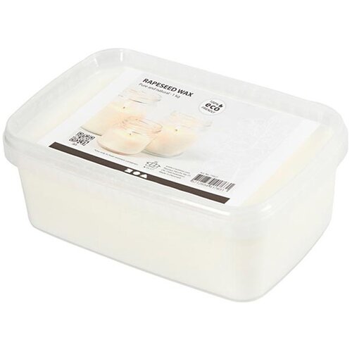 Artmie Stoprocentni vosak od uljane repice - 1 kg (organski - čist) Cene