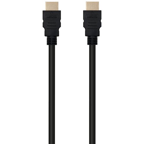 Ewent Hdmi 2.1 kabel Ec1322 High-Speed ​​​​W/ Ethernet 8K 3M črn, (20332291) Cene