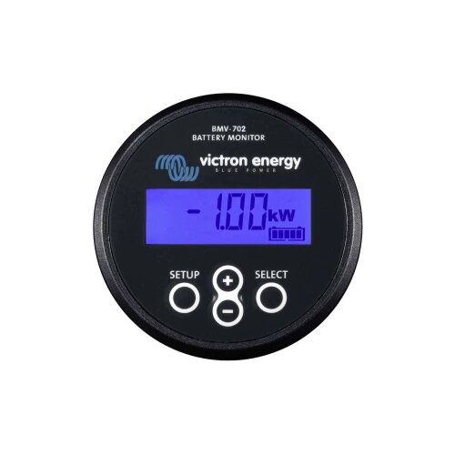 Victron Energy Nadzor baterija BMV-702 Black BAM010702200R Cijene