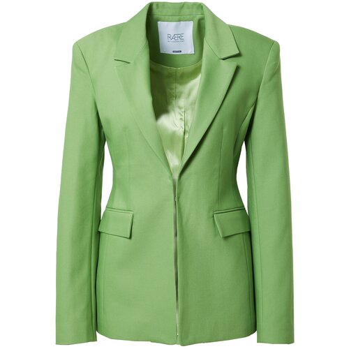 R&amp;AElig;RE by Lorena Rae Blazer &amp;#039;Eve&amp;#039; jabolko Slike