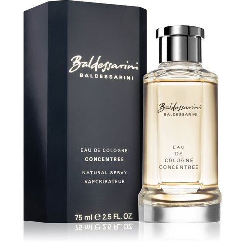 Baldessarini Concentr&amp;eacute;e EDC 75 ml Slike
