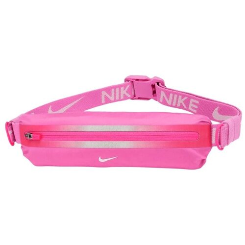 Nike slim waistpack 4.0 playful pink/hyp Cene