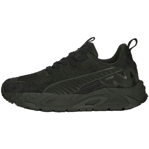 Puma RsTrck Horizon Crna