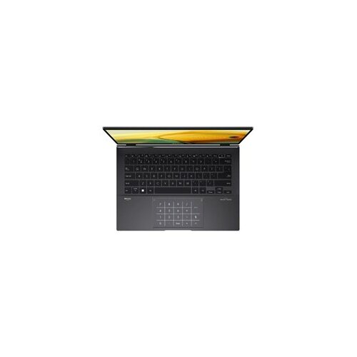 Asus ZenBook UM3402YA-OLED-KM731X 14" 2,8K... Cene