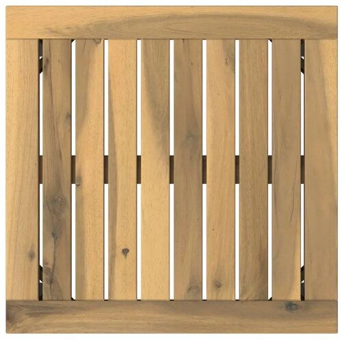  Stolić za kavu Bijela i crna 40 x 40 5 x 36 cm - 40 x 40 5 x 36 cm Bijela i crna Slike