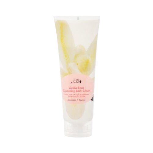 100% Pure Hranjiva krema za tijelo - Vanilla Bean (vanilija) Cijene