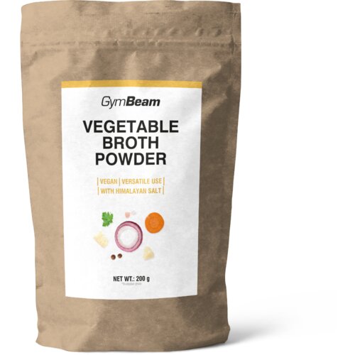 GymBeam Povrtni temeljac u prahu Cijene