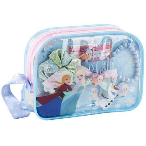 Frozen Set za uljep&amp;scaron;avanje Disney 18 x 13 x 4 cm Slike