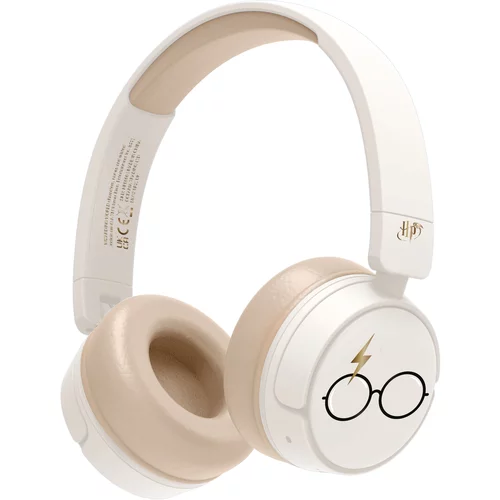 Otouch OTL Technologies Brezžične slušalke Harry Potter HP0990 - krem, (20869505)