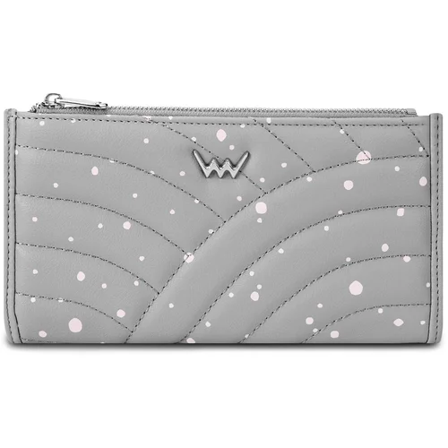 Vuch Bona Grey Wallet