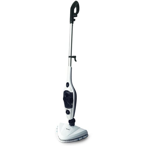 Champion Parni mop 10-v-1 1500W SM210 bela/črna, (5000129738) Cene