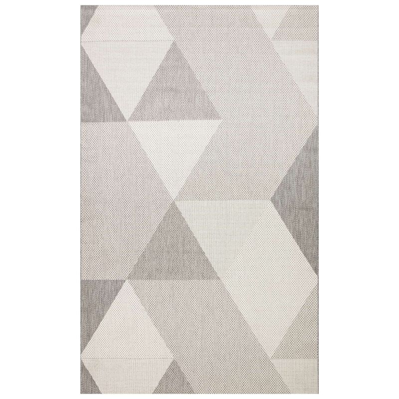 Conceptum Hypnose MNO 03 - Sivi Tepih (80 x 300 cm) Cene