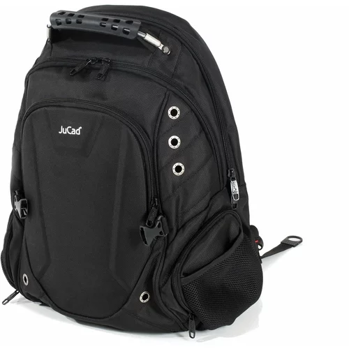 Jucad JRU2 Backpack Black