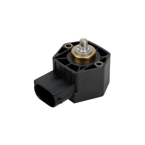 KYOCERA/AVX Hall senzor 9168100100 4.75 - 5.25 V Mjerno podučje: 60 - 60 ° utikač-Amp Cijene