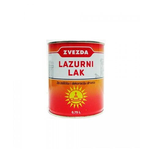 Helios lazura tl 1 bezbojna - zvezda 5kg Cene