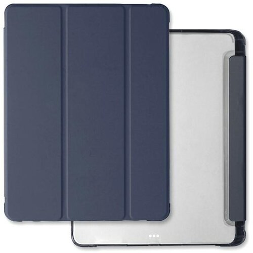 Mercury ZADNJI OVITEK CLEAR ZA IPAD PRO 13 (2024) MODER, (21981268) Slike