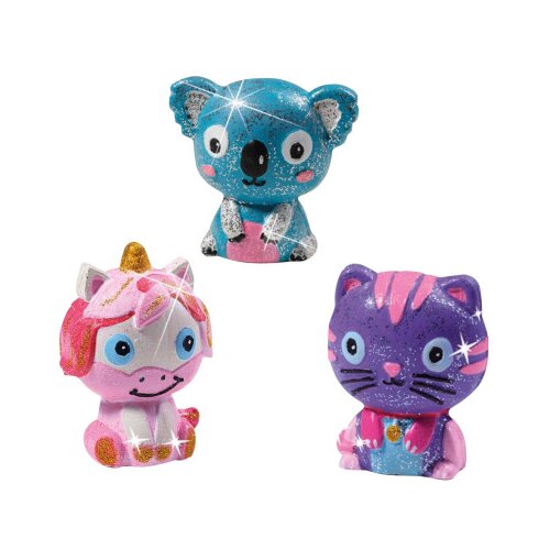 Master Kreativni set za pravljenje figura 3D 403831 Slike