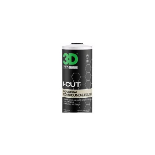  3D I-Cut Compound 946ml Slike