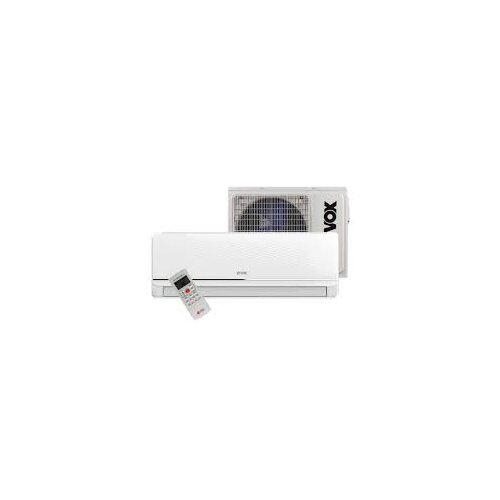 Vox 5kW klima naprava IFX18-SCCT [WiFiready, 8&deg;C CTemp, VFilter, SFilter] Cene