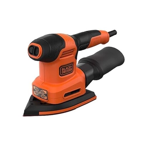Black & Decker B&D VI&Scaron;ENAM.&Scaron;LAJFERICA 200W Cene