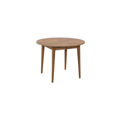 Woody Fashion trpezarijski sto i stolice vina 1005 atlantic pine cream Cene