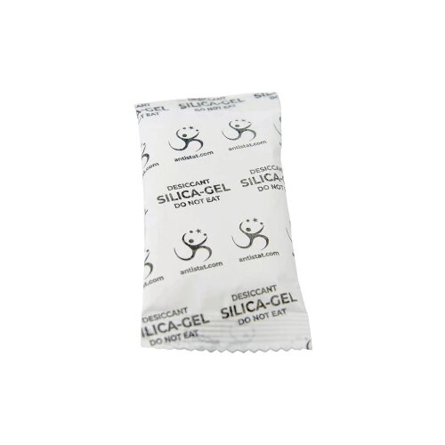  Antistat 309-0082 (prikaz, znanstveni). vrećice za sušenje (D x Š) 120 mm x 55 mm 100 St. Cijene