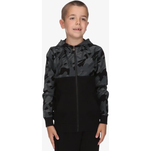 Kronos Dukserica BOYS FULL ZIP HOODY Cene