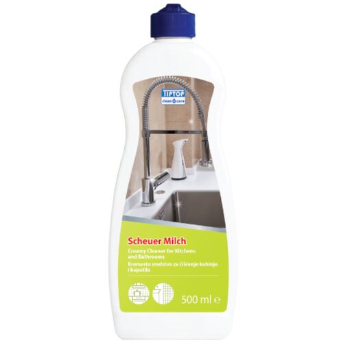  TTC Sred.za či&amp;scaron;.Top Cream 500ml Slike