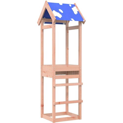  Igralna stolpnica Rjava 52,5 x 46,5 x 195 cm Trdni Douglas les, (5000208047) Cene