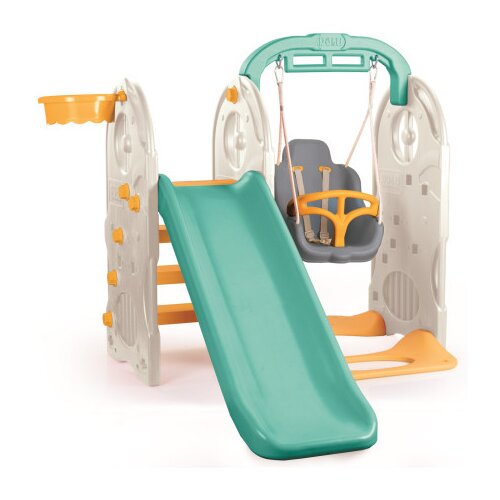 Dolu Igraonica 4 u 1 58 X 127 X 45 cm 2623 Cijene