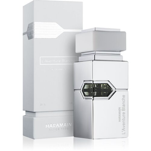 Al Haramain L'Aventure Blanche parfemska voda za žene 30 ml Cijene