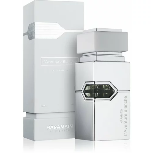 Al Haramain L'Aventure Blanche parfumska voda za ženske 30 ml