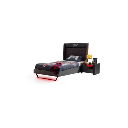 Hanah home Krevet Gaming Zone Cene