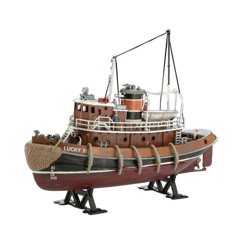 Revell Model broda Harbour Tug Boat 05207 za slaganje Cijene