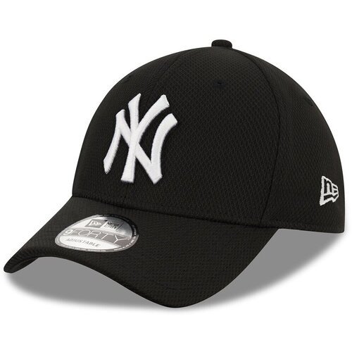 New Era Kape s &scaron;iltom 940 Mlb Diamond Era Neyyan Bela Cene