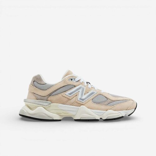 New Balance Nizke superge 9060 Incense Raincloud Arid Stone Bela Cene