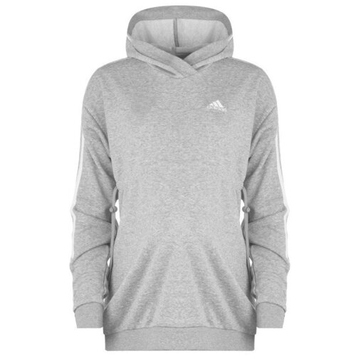 Adidas Puloverji Maternity Hd Siva Cene