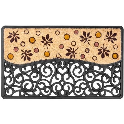 Ramda Otirač od gume i kokosovih vlakana - Oldstyle 45x75cm Cijene
