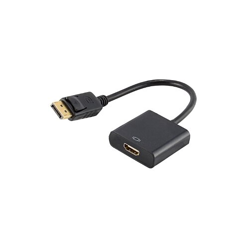 Linkom adapter-konvertor display port na hdmi (m/ž) Cene