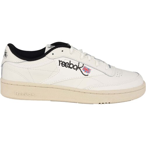 Reebok Modne superge Club C 85 Bela Cene