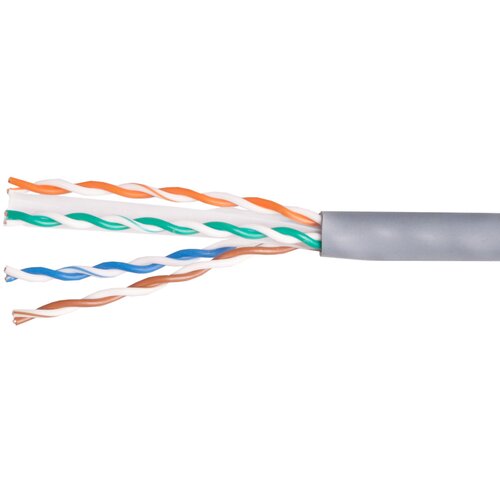 Equip Omrežni kabelski kolut U/Utp Cat6 Lszh Cca 305M, (21407084) Cene