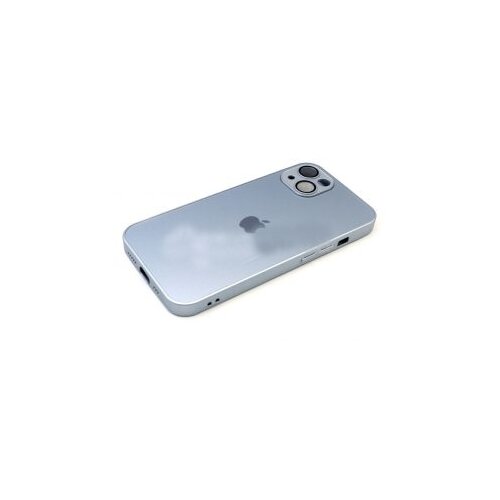  TPU AG STAKLENA KUĆA IPHONE 14 SIERRA BLUE Cene