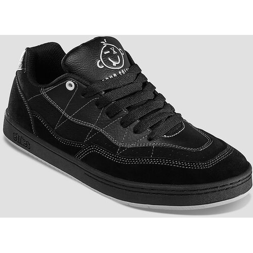 Etnies Snake X Sour Skate cevlji black Cene