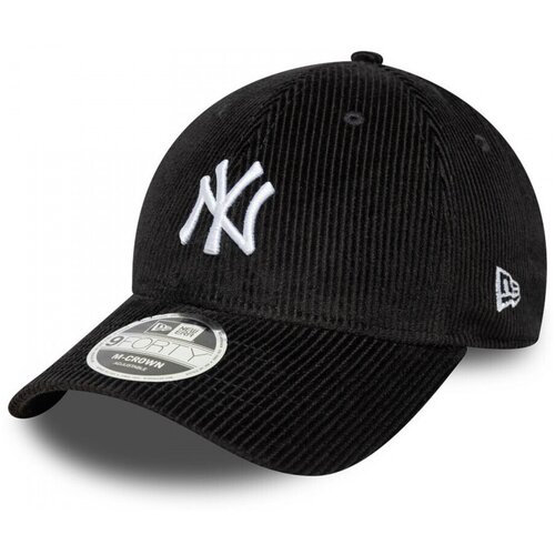 New Era Cord 9forty mc neyyan Crna Slike