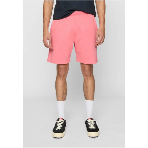 Urban Classics Men's shorts New light pink