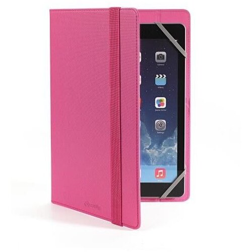 Celly UNITAB78 univerzalna zaštita za tablet u pink boji Cene